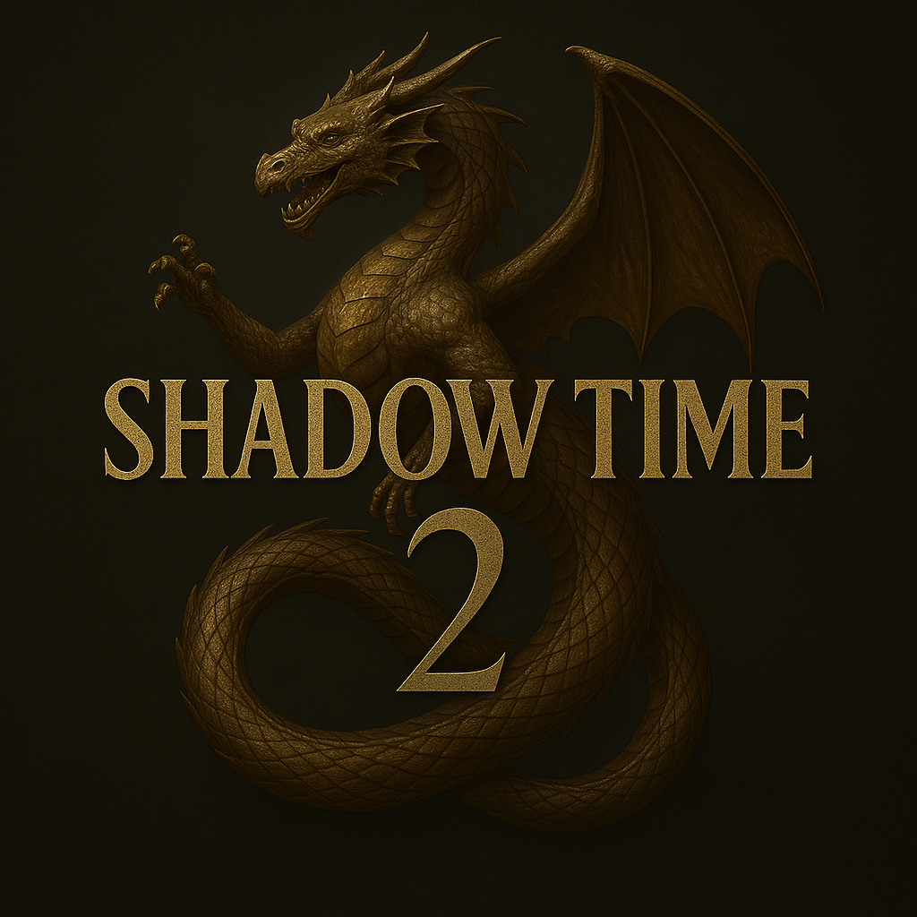 Shadow Time 2 Logo